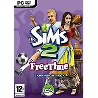 Kliknite za detalje - The Sims™ 2 FreeTime