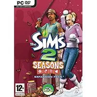 Kliknite za detalje - The Sims™ 2 Seasons