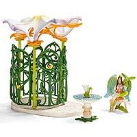 Schleich Figurice Bayala -  Gostinska kućica za vilenjake 42175