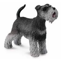Kliknite za detalje - Collecta figura Schnauzer CT88752