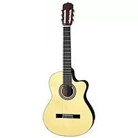 Kliknite za detalje - Aria AK-30CE klasična gitara sa ozvukom