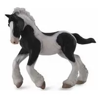 Kliknite za detalje - Collecta figura Piebald Ždrebe CT88770