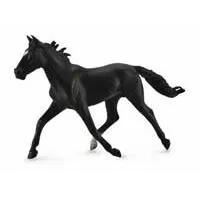 Kliknite za detalje - Collecta Figura Crni Konj CT88645