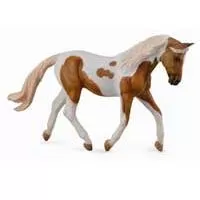 Kliknite za detalje - Collecta Pinto Mare Palomino CT88692