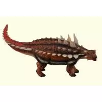 Kliknite za detalje - Collecta Dinosaurus Gastonia CT88696