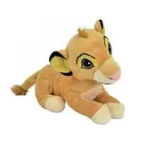 Kliknite za detalje - Disney Plišana Igračka Simba 20 cm PD1300157