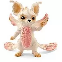 Kliknite za detalje - Schleich Figure Bayala - Medvedić - ljubimac vile Iloris 70531