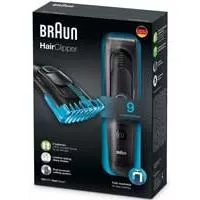 Kliknite za detalje - Braun Trimer za kosu i bradu HC5010 504658