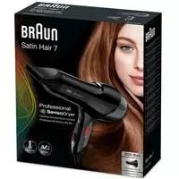 Kliknite za detalje - Braun Fen za kosu Satin Hair 7 HD780 504636