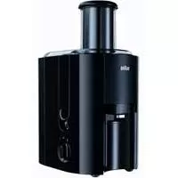 Kliknite za detalje - Braun Sokovnik J300 Spin Juicer 554471