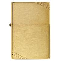 Zippo upaljač  Brass Vintage 1937 240