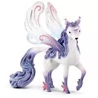 Kliknite za detalje - Schleich Figure Bayala - Čarobno stvorenje Denaja 70540