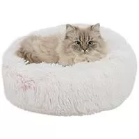 Kliknite za detalje - Trixie Ležaljka krevet za mačke i pse 50cm Harvey pink 37317