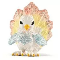 Kliknite za detalje - Schleich Figurice Bayala - Čarobni golub - ljubimac vile Nalenje 70545