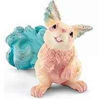 Kliknite za detalje - Schleich Figurice Bayala - Čarobna veverica - ljubimac vile Safenje 70546