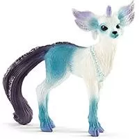 Kliknite za detalje - Schleich Figurice Bayala - Čarobni jelen - ljubimac vile Zenaje 70548