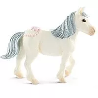 Kliknite za detalje - Schleich Figurice Bayala - Čarobno ždrebe - ljubimac vile Venuje 70550