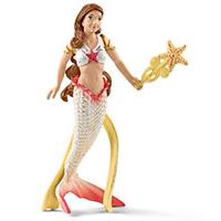 Kliknite za detalje - Schleich Figurice Bayala - Sirena Anabel 70552