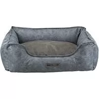 Kliknite za detalje - Otropedski krevet za pse 60cm Calito Vital blue Trixie 37354