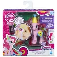 Kliknite za detalje - My Little Pony Magical Scenes Pinkie Pie B5361