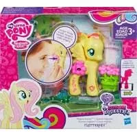 Kliknite za detalje - My Little Pony Magical Scenes Fluttershy B5361