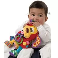 Kliknite za detalje - PlayGro kuca poklon set 182809 