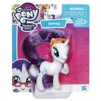 Kliknite za detalje - My Little Pony Rarity B8924