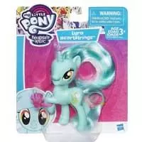 Kliknite za detalje - My Little Pony Lyra Heartstrings B8924