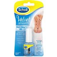 Kliknite za detalje - Scholl Velvet Smooth Nail Care Oil Ulje za negu noktiju 5052197048209