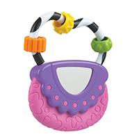 Playgro glodalica torbica 183202