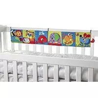 Kliknite za detalje - PlayGro set za krevetac 183444