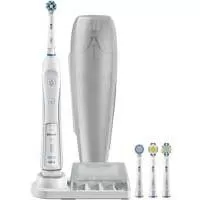 Kliknite za detalje - Oral-B Punjiva Smart električna četkica za zube Pro 6000 500287