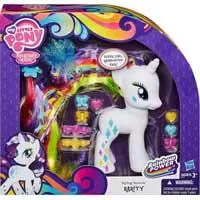 Kliknite za detalje - My Little Pony Deluxe B0297