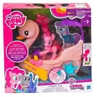 Kliknite za detalje - My Little Pony Explore Equestria Labud B3600