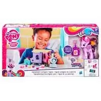 Kliknite za detalje - My Little Pony Explore Equestria Vozić B5363