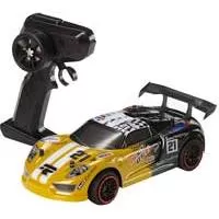 Kliknite za detalje - Automobil sa daljinskim upravljanjem Revell Bolt GT21 37002