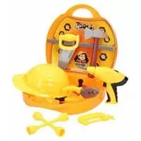 Kliknite za detalje - Eddy Toys Alat Set u Koferu 36980