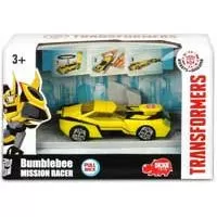 Kliknite za detalje - Transformers Bumblebee Mission Racer 37016