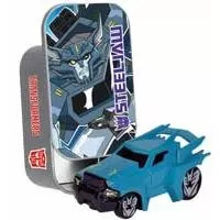 Kliknite za detalje - Transformers Autić sa kutijicom za nošenje SteelJaw 37023
