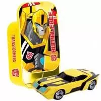 Kliknite za detalje - Transformers Autić sa kutijicom za nošenje Bumblebee 37023