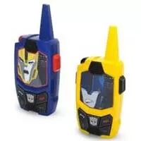 Kliknite za detalje - Transformers Voki Toki Set 37027