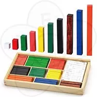 Kliknite za detalje - Viga matematički blokovi 56166