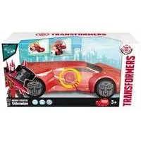 Kliknite za detalje - Transformers Robot ratnik Sideswipe 36999