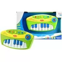 Kliknite za detalje - Toi-Toys Dečija Klavijatura 36885