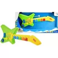 Kliknite za detalje - Toi-Toys Dečija Gitara 36886
