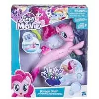 Kliknite za detalje - My Little Pony Movie Pinkie Pie C0677