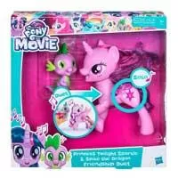 Kliknite za detalje - My Little Pony Princeza Muzička C0718