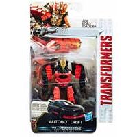 Transformers Legion Autobot Drift C0889