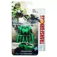 Kliknite za detalje - Transformers Legion Crosshairs C0889