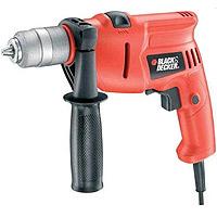Black&Decker Udarna Bušilica 500W CD51RE